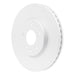 Disc Brake Rotor Dynamic Friction 900-46037