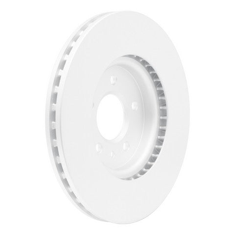 Disc Brake Rotor Dynamic Friction 900-46037