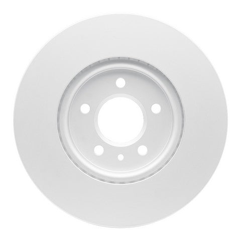 Disc Brake Rotor Dynamic Friction 900-46037