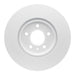 Disc Brake Rotor Dynamic Friction 900-46037