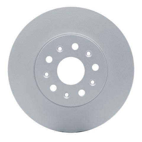 Disc Brake Rotor Dynamic Friction 900-46038