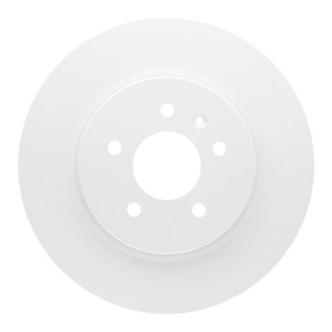 Disc Brake Rotor Dynamic Friction 900-46041