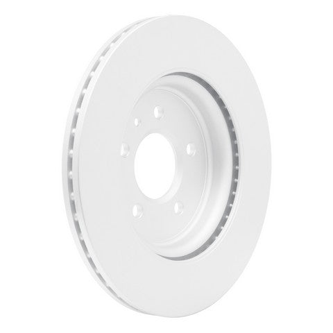 Disc Brake Rotor Dynamic Friction 900-46041