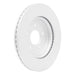 Disc Brake Rotor Dynamic Friction 900-46041