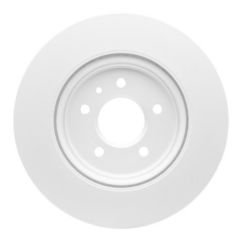 Disc Brake Rotor Dynamic Friction 900-46041