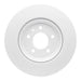Disc Brake Rotor Dynamic Friction 900-46041