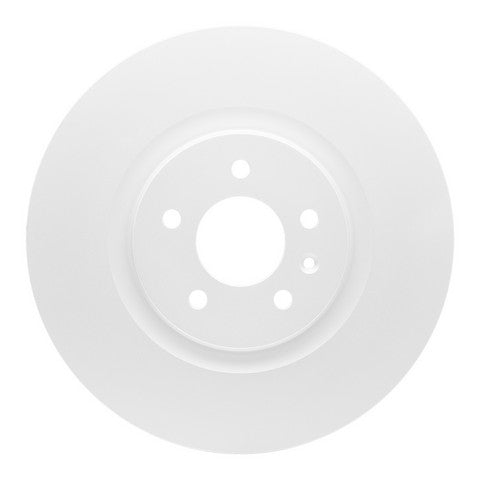 Disc Brake Rotor Dynamic Friction 900-46042