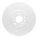 Disc Brake Rotor Dynamic Friction 900-46042