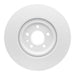 Disc Brake Rotor Dynamic Friction 900-46042