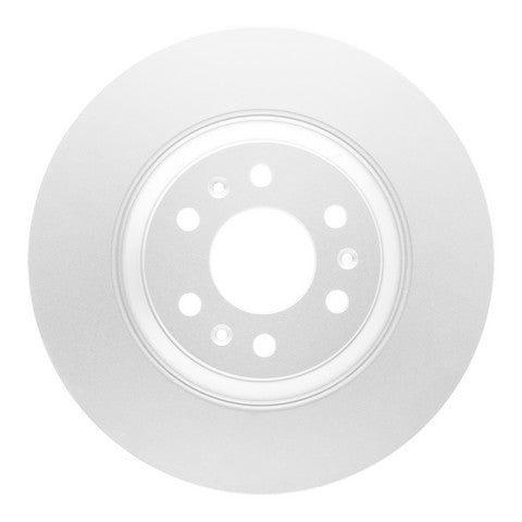 Disc Brake Rotor Dynamic Friction 900-46043