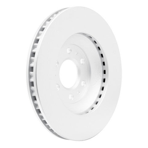 Disc Brake Rotor Dynamic Friction 900-46043