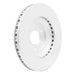 Disc Brake Rotor Dynamic Friction 900-46043