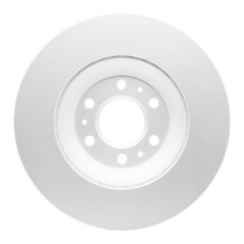 Disc Brake Rotor Dynamic Friction 900-46043