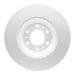 Disc Brake Rotor Dynamic Friction 900-46043