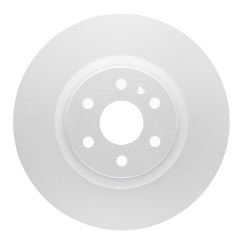 Disc Brake Rotor Dynamic Friction 900-46046