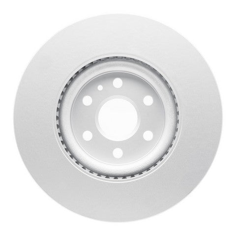 Disc Brake Rotor Dynamic Friction 900-46046