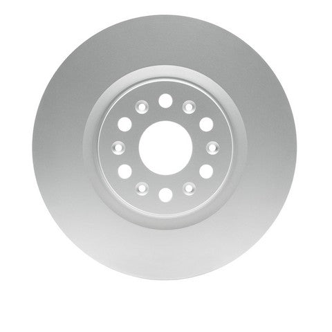 Disc Brake Rotor Dynamic Friction 900-46047