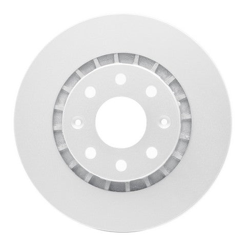 Disc Brake Rotor Dynamic Friction 900-47003