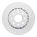 Disc Brake Rotor Dynamic Friction 900-47003