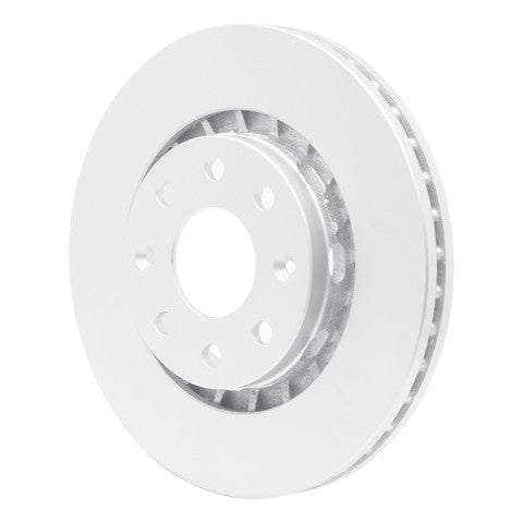 Disc Brake Rotor Dynamic Friction 900-47003
