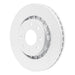 Disc Brake Rotor Dynamic Friction 900-47003
