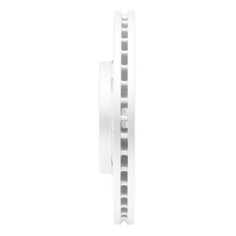 Disc Brake Rotor Dynamic Friction 900-47003