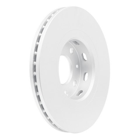 Disc Brake Rotor Dynamic Friction 900-47003
