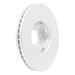 Disc Brake Rotor Dynamic Friction 900-47003