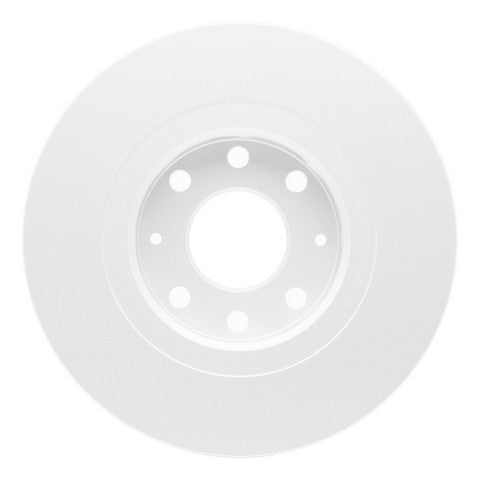 Disc Brake Rotor Dynamic Friction 900-47003