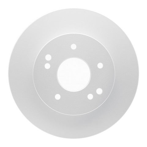 Disc Brake Rotor Dynamic Friction 900-47008