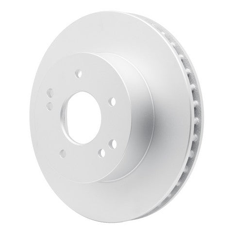 Disc Brake Rotor Dynamic Friction 900-47008