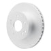 Disc Brake Rotor Dynamic Friction 900-47008