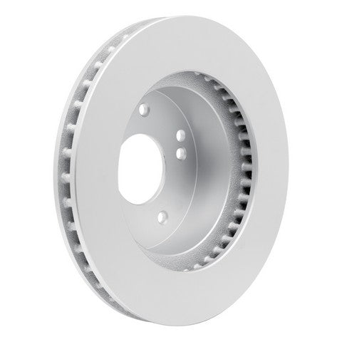 Disc Brake Rotor Dynamic Friction 900-47008