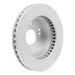 Disc Brake Rotor Dynamic Friction 900-47008