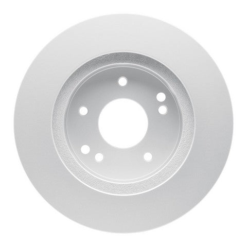 Disc Brake Rotor Dynamic Friction 900-47008