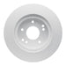 Disc Brake Rotor Dynamic Friction 900-47008