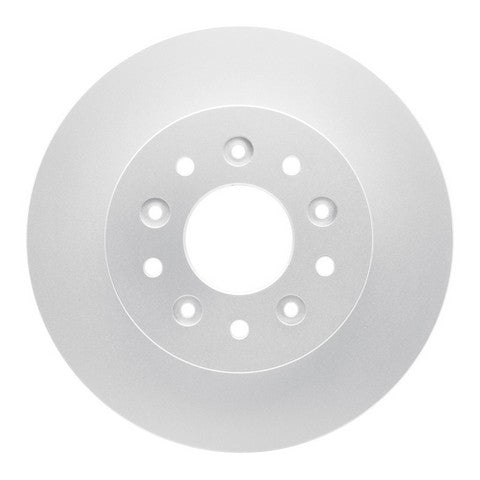 Disc Brake Rotor Dynamic Friction 900-47011