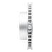 Disc Brake Rotor Dynamic Friction 900-47011