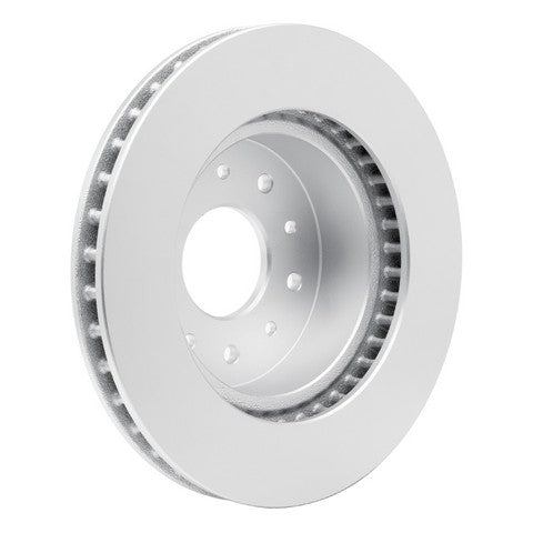 Disc Brake Rotor Dynamic Friction 900-47011