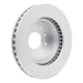 Disc Brake Rotor Dynamic Friction 900-47011
