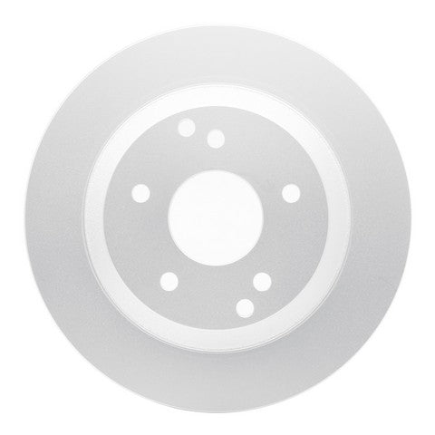 Disc Brake Rotor Dynamic Friction 900-47022