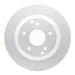 Disc Brake Rotor Dynamic Friction 900-47022