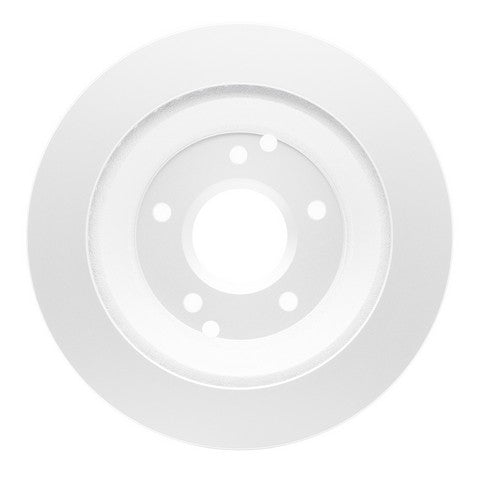 Disc Brake Rotor Dynamic Friction 900-47022
