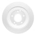 Disc Brake Rotor Dynamic Friction 900-47022