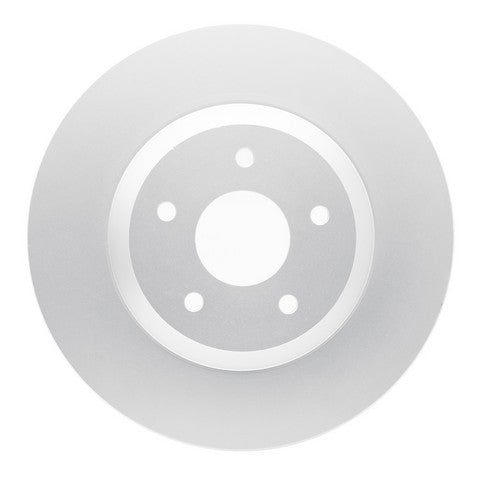 Disc Brake Rotor Dynamic Friction 900-47023D