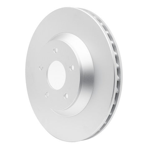Disc Brake Rotor Dynamic Friction 900-47023D