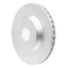 Disc Brake Rotor Dynamic Friction 900-47023D