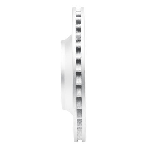 Disc Brake Rotor Dynamic Friction 900-47023D
