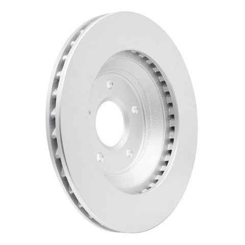 Disc Brake Rotor Dynamic Friction 900-47023D