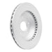 Disc Brake Rotor Dynamic Friction 900-47023D